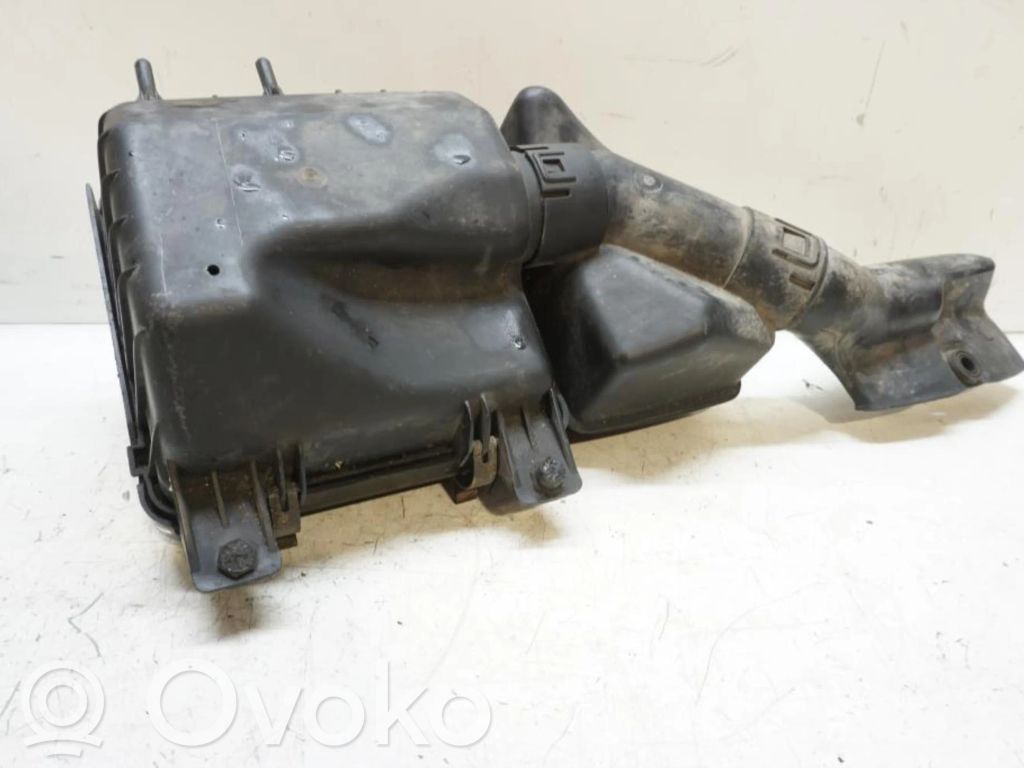 Daewoo Matiz Ilmansuodattimen kotelo 