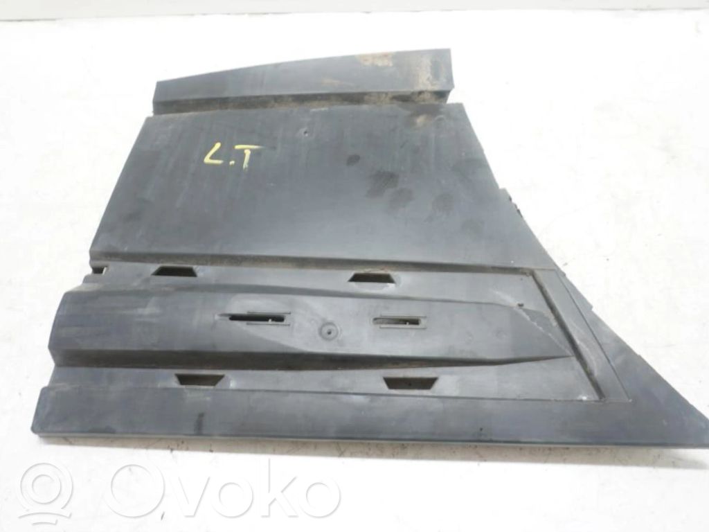 Citroen C5 Soporte de montaje del parachoques trasero 