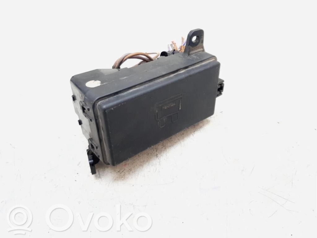 Rover 200 XV Juego de caja de fusibles 
