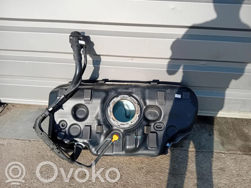 Hyundai i30 Réservoir de carburant 