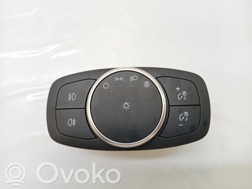 Ford Puma Light switch 