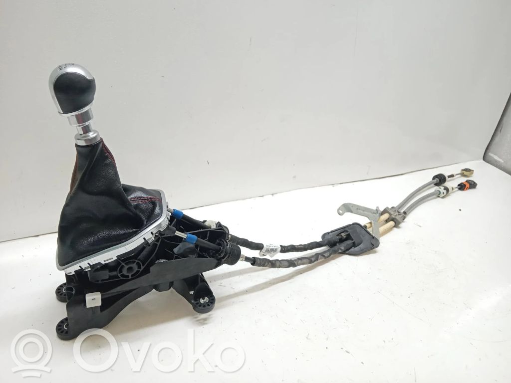 Ford Puma Gear shift rod 