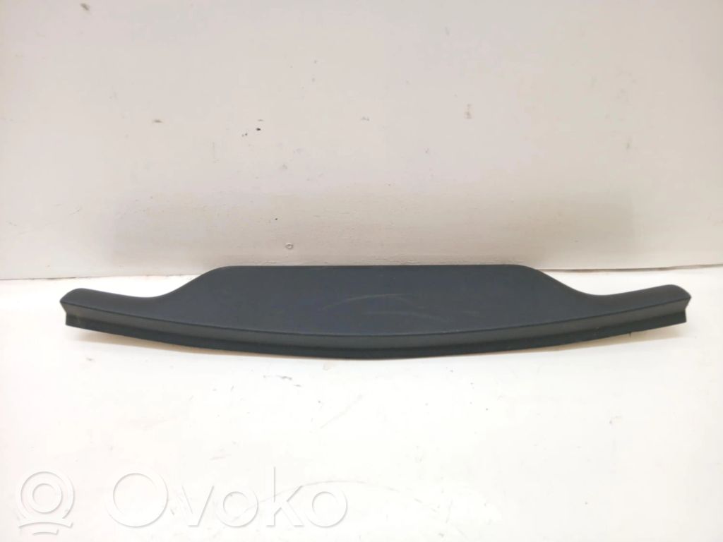 Citroen DS5 Trunk/boot trim cover 
