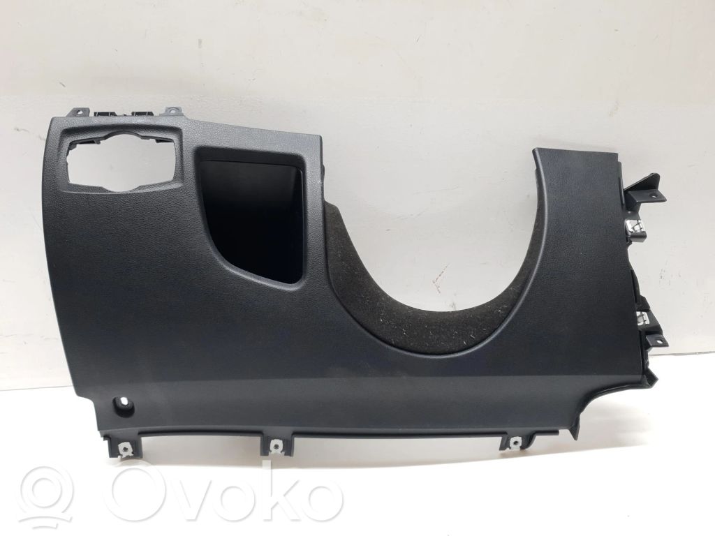 BMW 1 E81 E87 Other dashboard part 