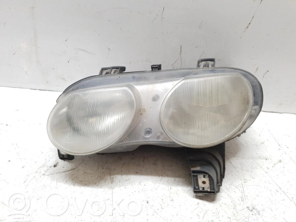 Rover 75 Headlight/headlamp 