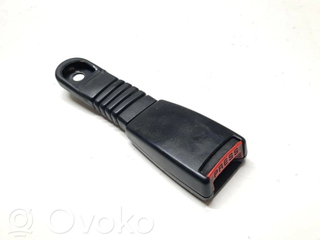 Hyundai Accent Front seatbelt buckle 