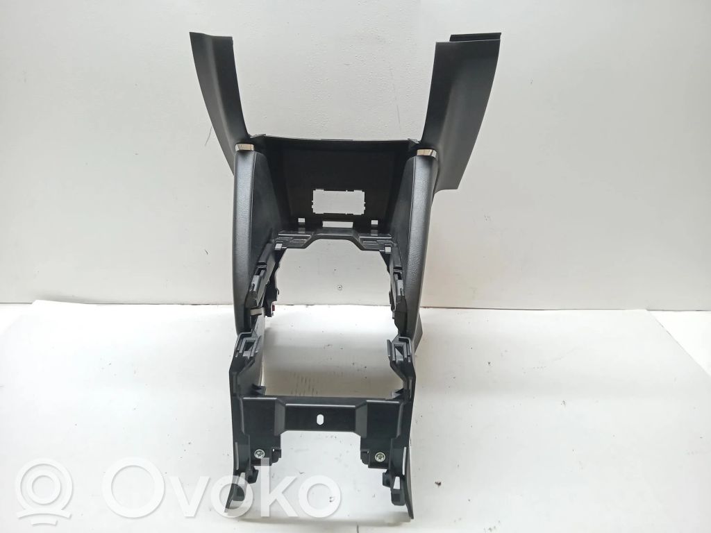 Mazda CX-5 Center console 
