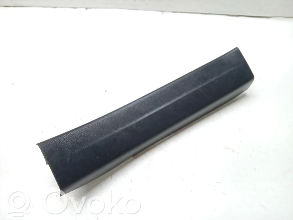 Mazda 3 III Rear sill trim cover 