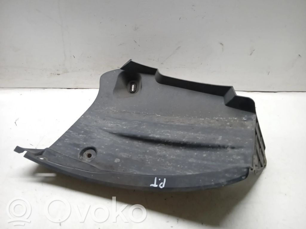 Mazda 3 III Apărători interioare aripă roată spate 