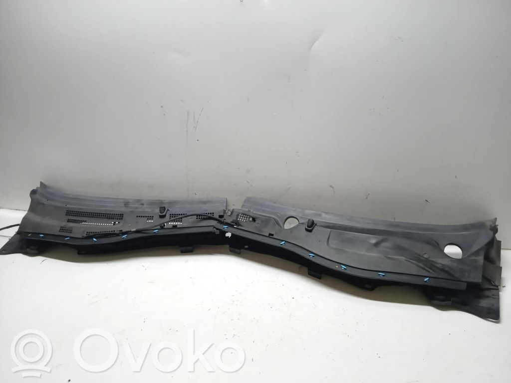Mazda 3 III Pyyhinkoneiston lista 