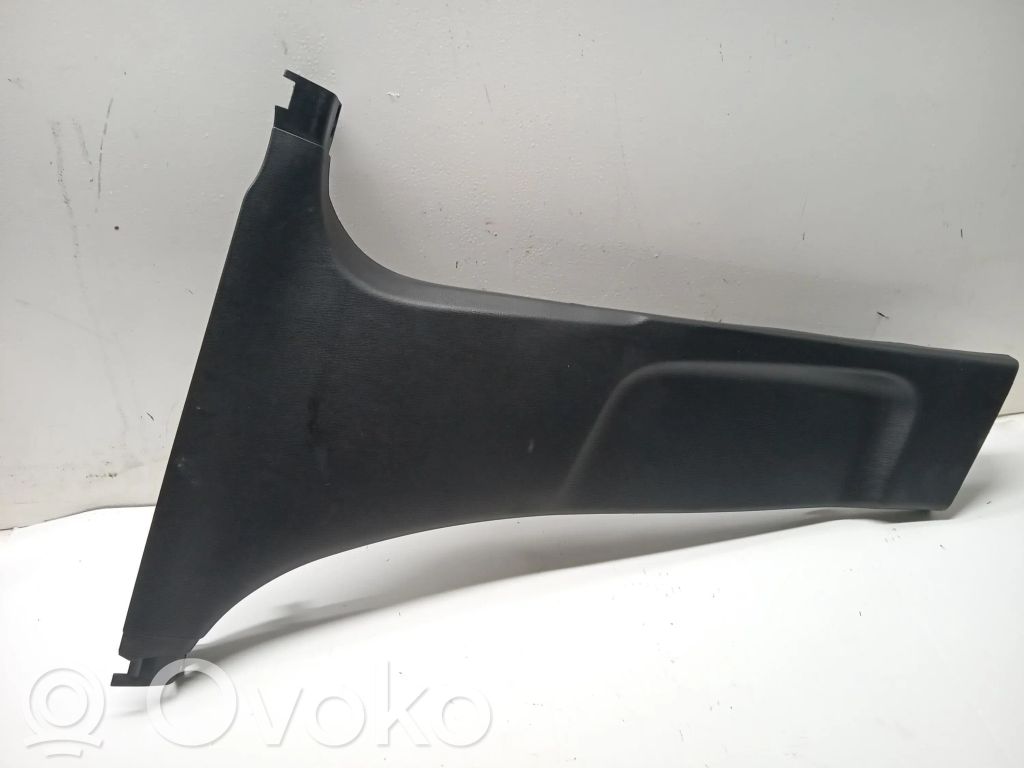 Mazda 3 III Verkleidung A-Säule 