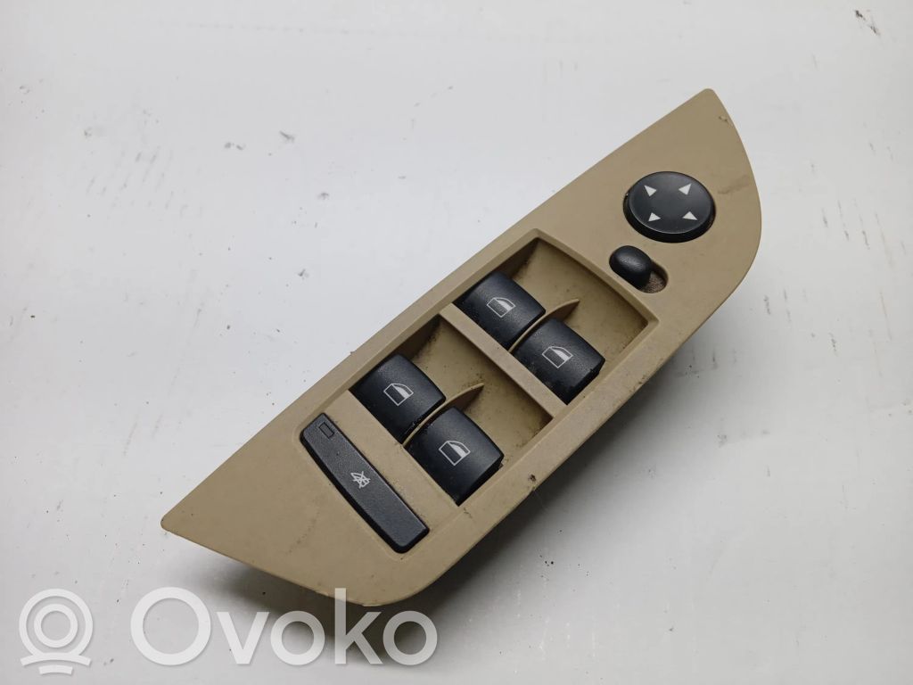 Electric window control switch   9193656,9193656,9193656