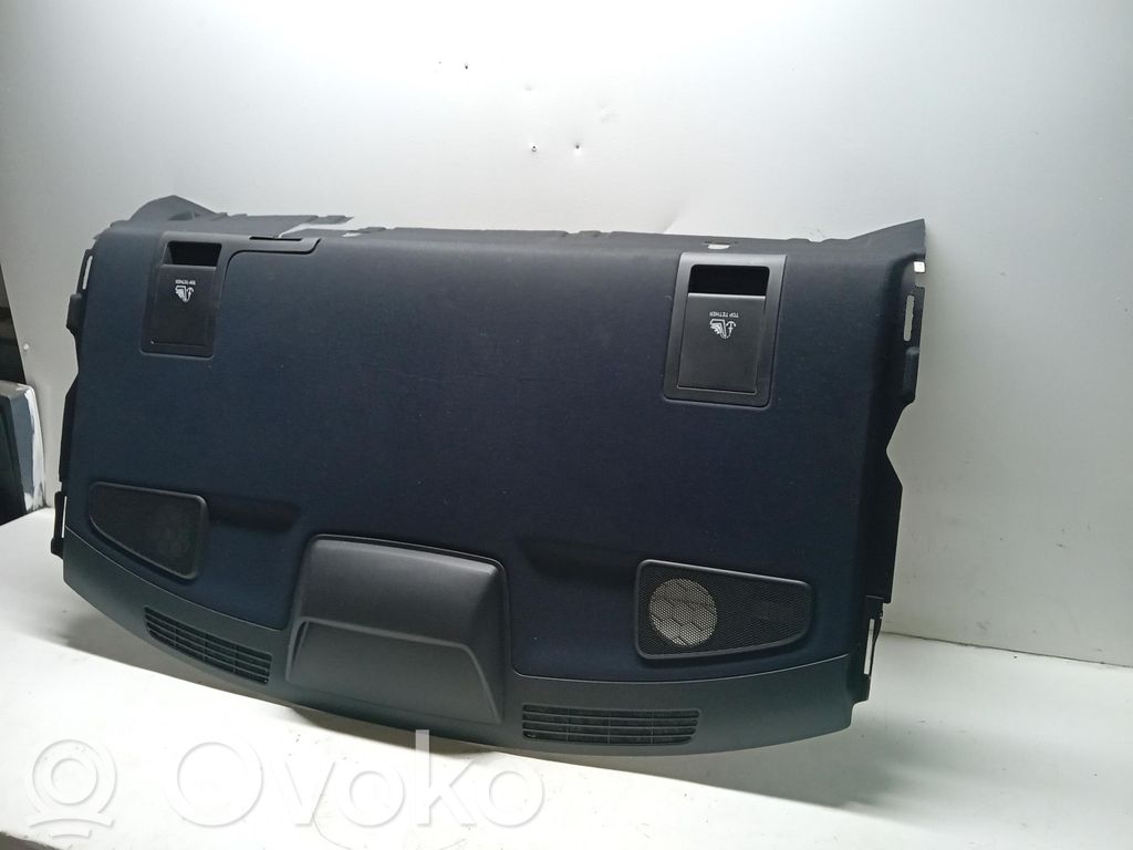 Mazda 6 Parcel shelf 