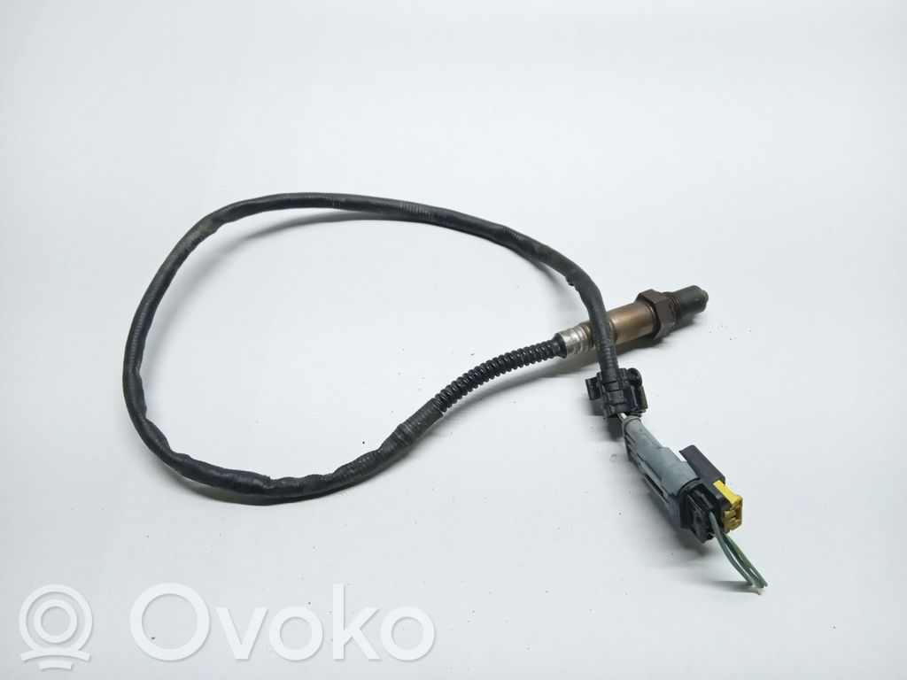 Fiat 500 Lambda probe sensor 