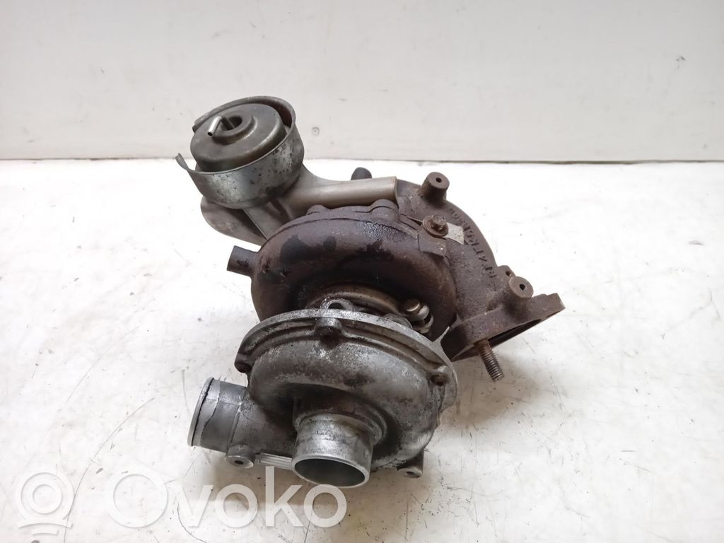 Turbo   VJ300309,VJ300309,VJ300309