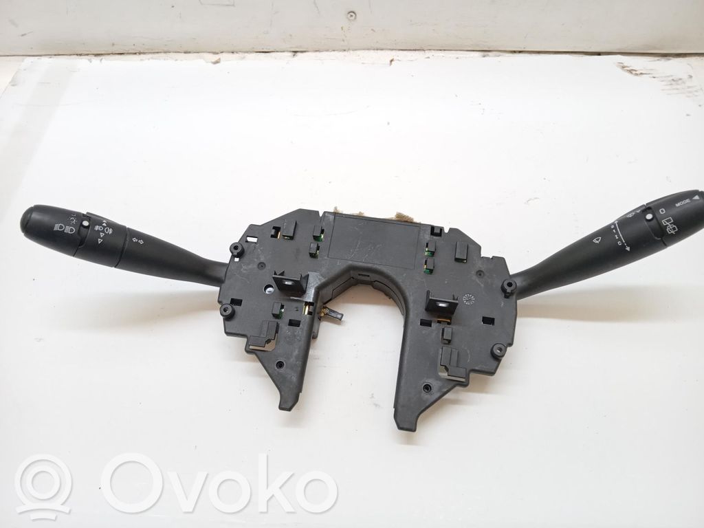 Citroen C5 Autres commutateurs / boutons / leviers 