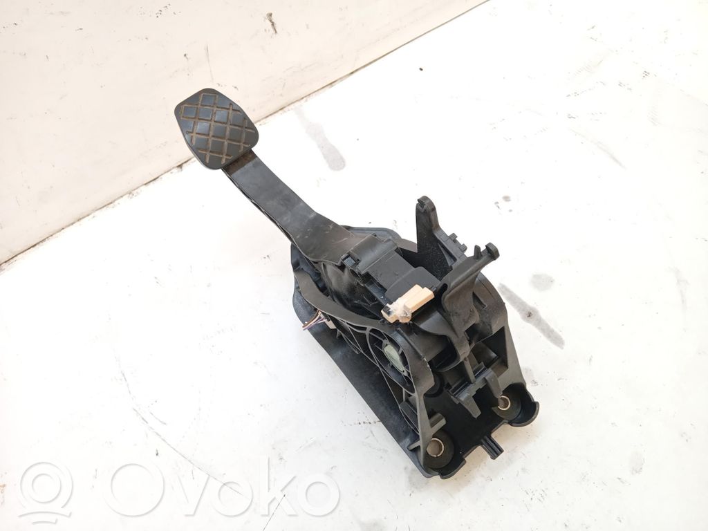 Seat Leon (5F) Pedal de embrague 