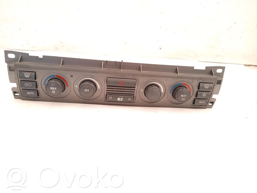 Interruptor de control del ventilador interior   6922448,6922448,6922448