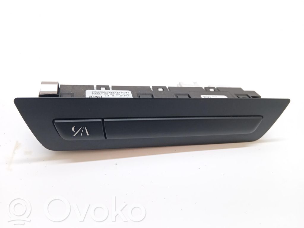 BMW 7 F01 F02 F03 F04 Przełącznik antenowy 