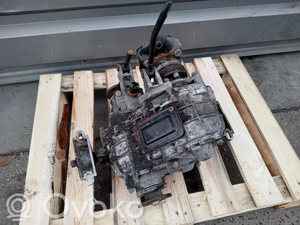 Lada Niva Boîte de transfert 