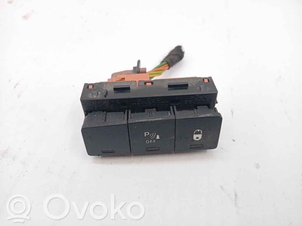 Central locking switch button   96631920XT,96631920XT,96631920XT
