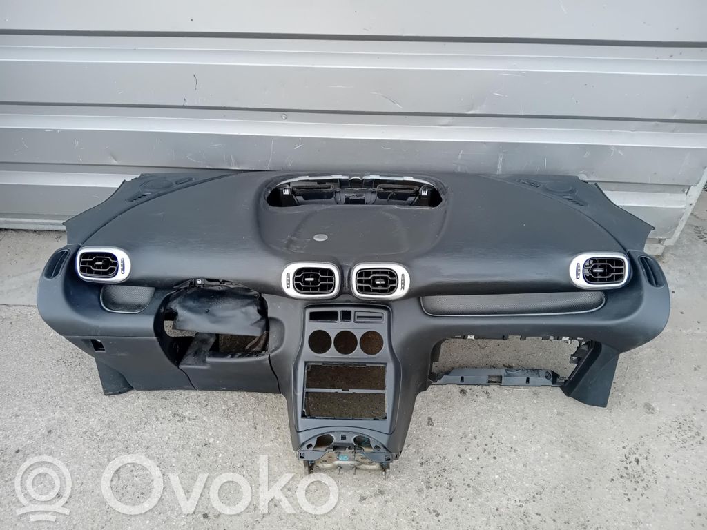 Citroen C3 Picasso Panelis 