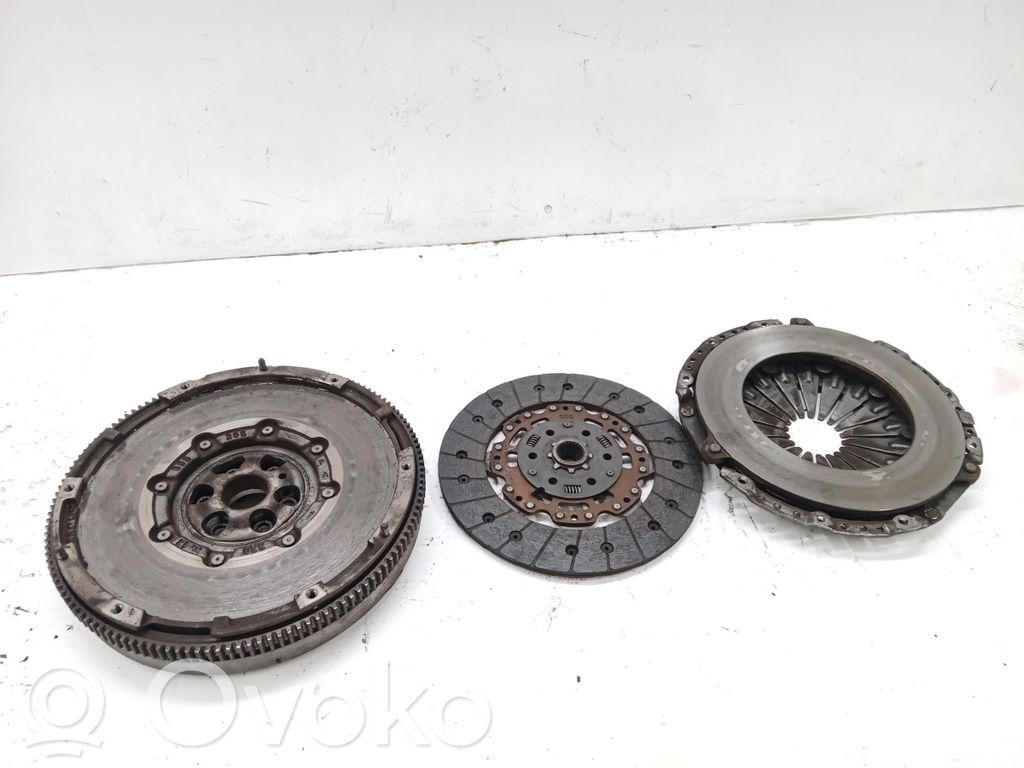 Chrysler Sebring (JS) Torque converter 