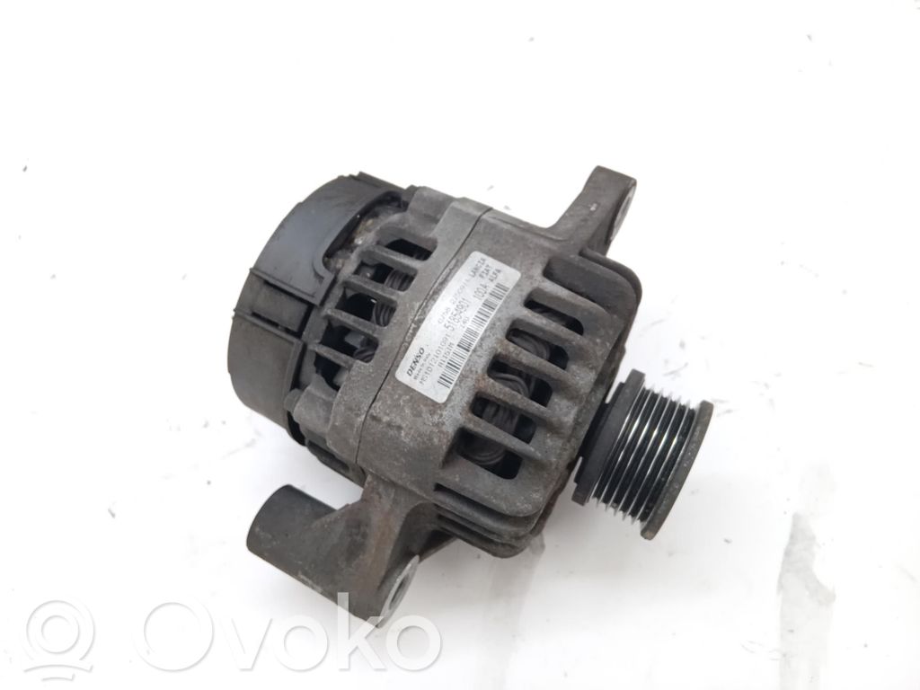 Lancia Delta III Generator/alternator 