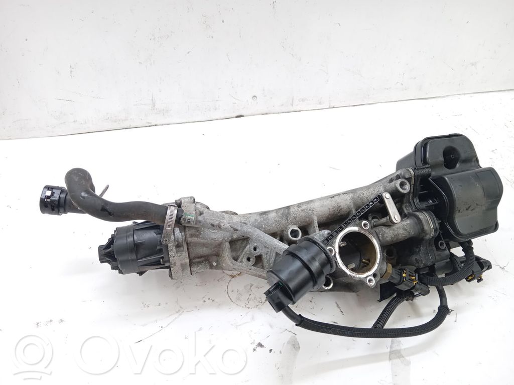 Lancia Delta III Supapă EGR 