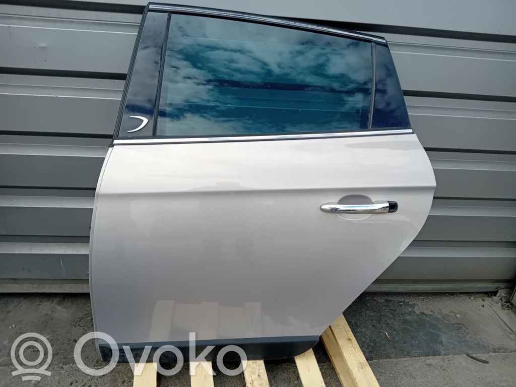 Lancia Delta III Ușă spate 
