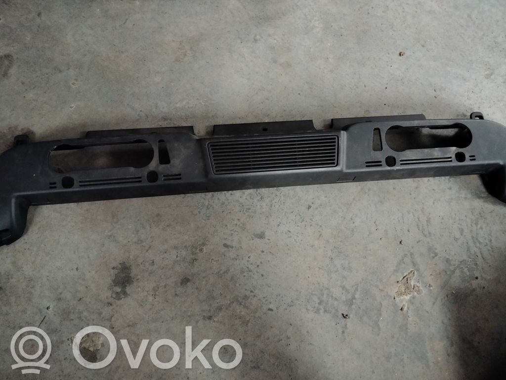 BMW 3 E92 E93 Verkleidung Kofferraum sonstige 