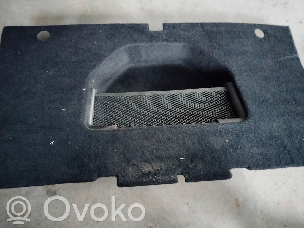 BMW 3 E92 E93 Autres éléments garniture de coffre 