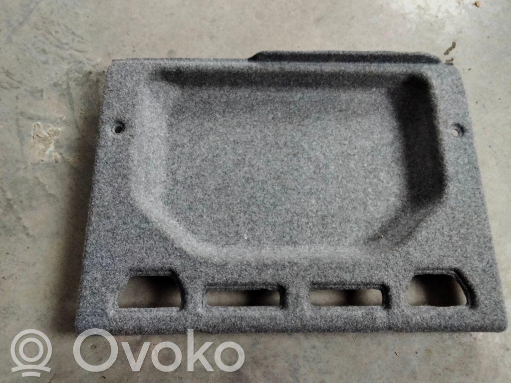 BMW 3 E92 E93 Other trunk/boot trim element 