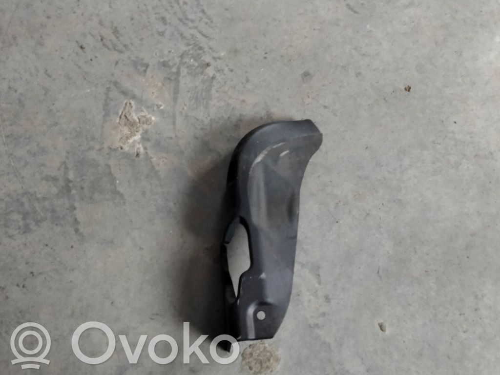 BMW 3 E92 E93 Other trunk/boot trim element 