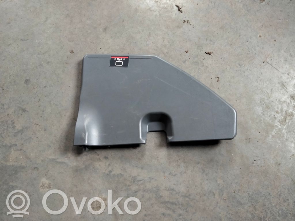 BMW 3 E92 E93 Autres éléments garniture de coffre 