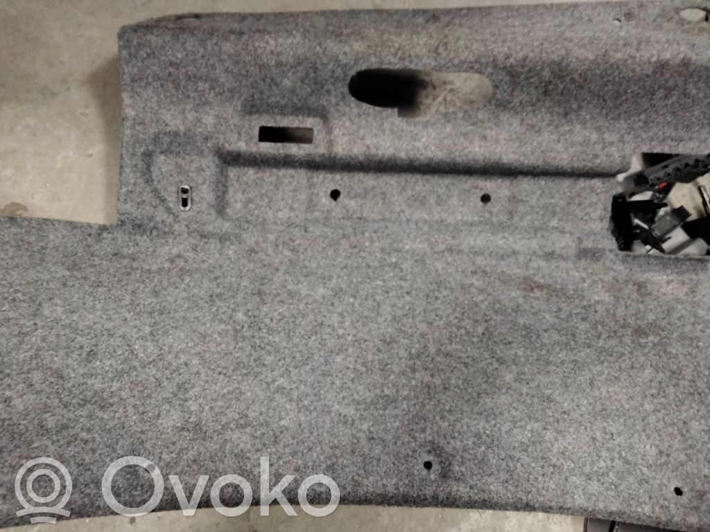 BMW 3 E92 E93 Other trunk/boot trim element 