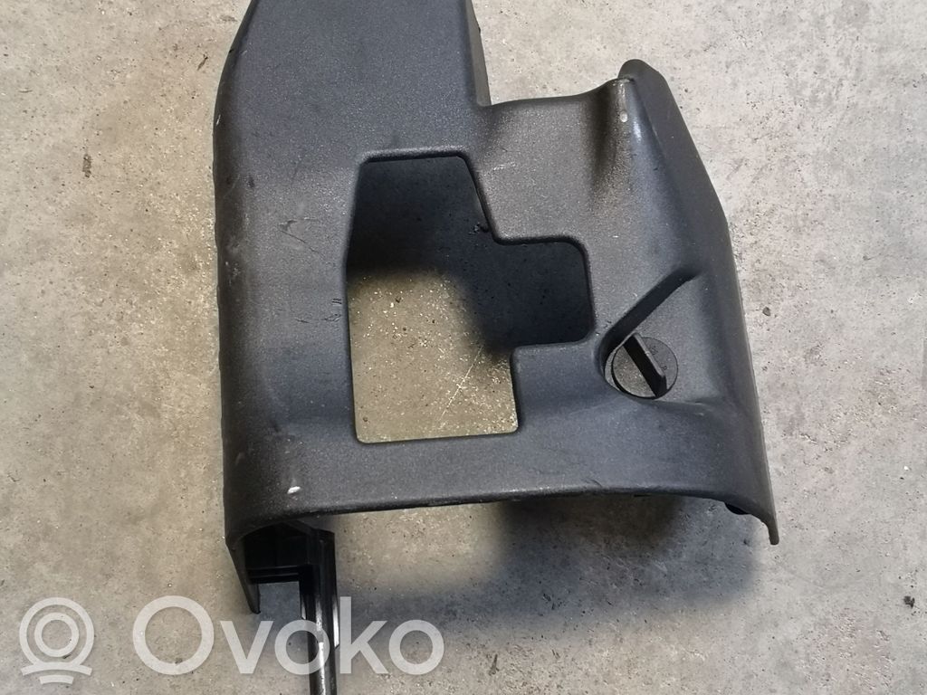 BMW 3 E92 E93 Other trunk/boot trim element 