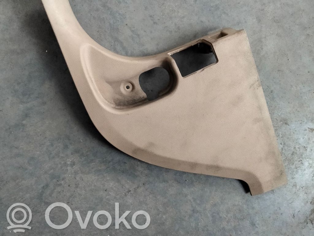 BMW 3 E90 E91 Kita salono detalė 