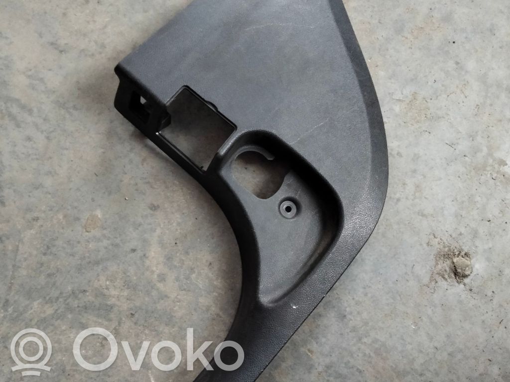BMW 3 E90 E91 Other interior part 