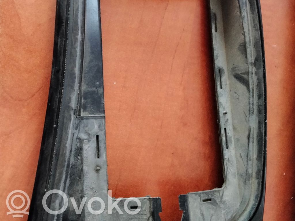 BMW 3 E90 E91 Other interior part 