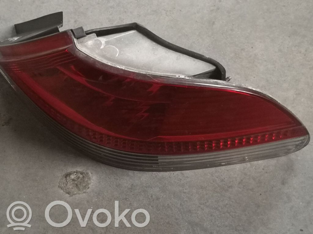 Rear/tail lights   155514