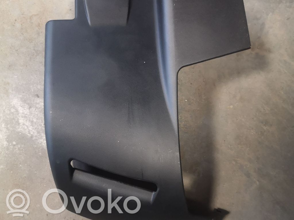 BMW X3 E83 Other interior part 