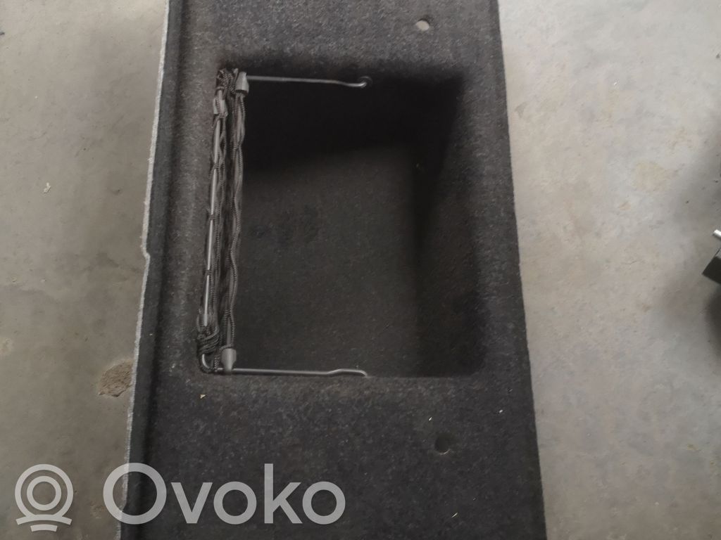 BMW 1 E81 E87 Other interior part 