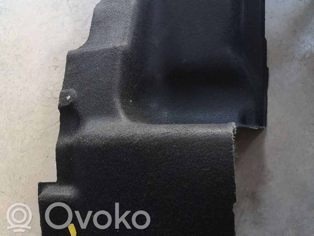 BMW 3 E46 Altra parte interiore 