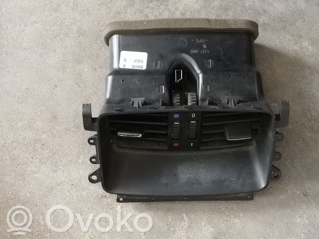 Otros repuestos del interior   7129556