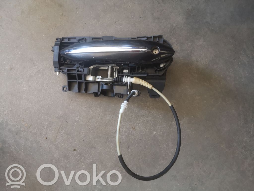 BMW 5 F10 F11 Front door cover/cap 