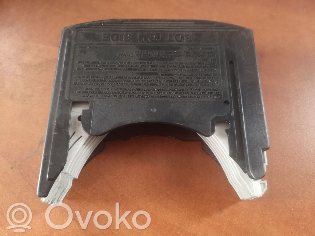 BMW 5 E60 E61 Other interior part 