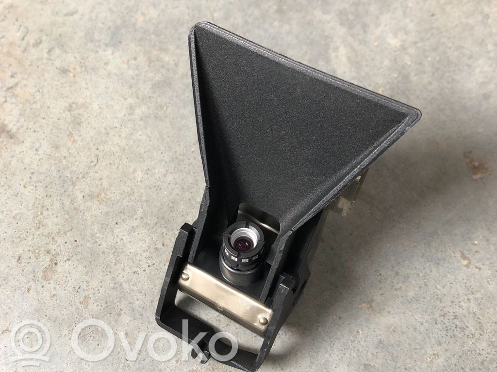 BMW X5 E70 Windshield/windscreen camera 