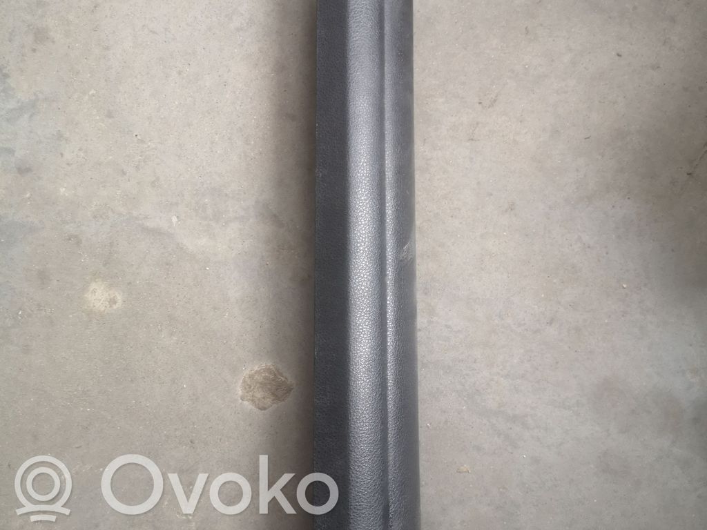 BMW 5 F10 F11 Listwa progowa przednia 