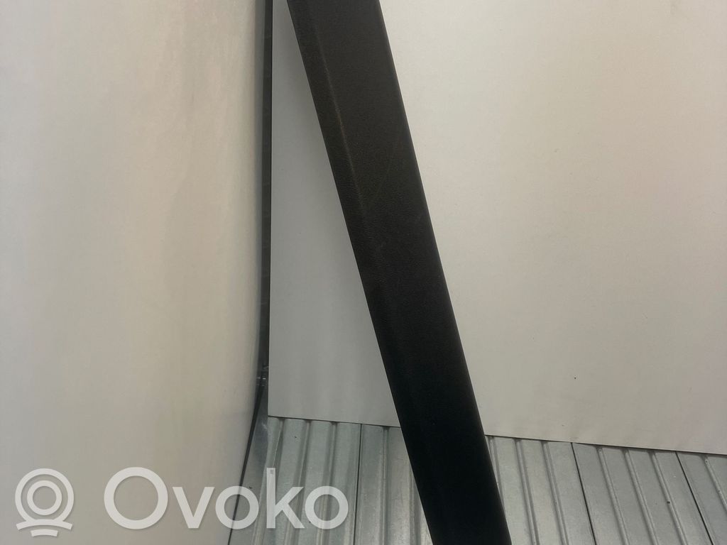 BMW 5 G30 G31 G38 Listwa progowa przednia 